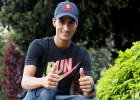 Mario Mola parte como favorito en el Europeo de Turquía
