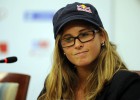 Gisela Pulido: "El Kiteboard lo es todo, es una forma de vida"