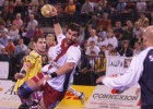 El Naturhouse anuncia que sí competirá en la Champions