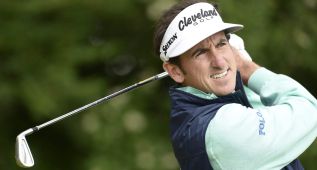 Fernández-Castaño sigue "la progresión" en Estados Unidos