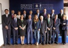 Olazábal, Cal, Perales, Noya y la Oxford-Cambridge, candidatos
