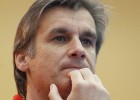 Dueñas: "Tenemos que aprender a evitar la precipitación"