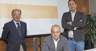 Nace Distanciatv, un canal para los amantes de los kilómetros