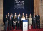 Manuel Busto critica la elección de Olazábal: "Qué vergüenza"