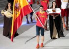 Turquía inicia un examen de cara los Juegos del 2020