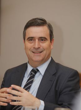 Cardenal: "El Gobierno cumplió, ahora toca convencer al COI" Cardenal: "El Gobierno cumplió, ahora toca convencer al COI"