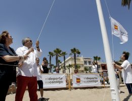Blanco irá a África en busca de 12 votos más para Madrid 2020 Blanco irá a África en busca de 12 votos más para Madrid 2020