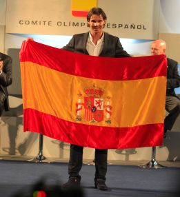 24 deportistas para ganar los Juegos en Buenos Aires 24 deportistas para ganar los Juegos en Buenos Aires