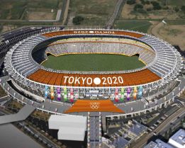 Tokio, la gran rival de Madrid, tira de datos que imponen respeto Tokio, la gran rival de Madrid, tira de datos que imponen respeto