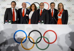 Madrid 2020 inicia mañana los ensayos para Buenos Aires Madrid 2020 inicia mañana los ensayos para Buenos Aires