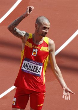 Mullera en su Twitter: "Esto es una persecución en toda regla" Mullera en su Twitter: "Esto es una persecución en toda regla"
