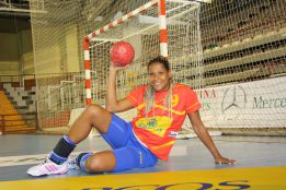 Las 'Guerreras' vuelven en León contra la selección de Turquía Las 'Guerreras' vuelven en León contra la selección de Turquía