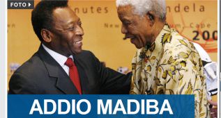 Las portadas de la prensa extranjera