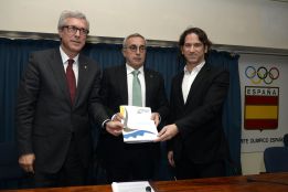 Tarragona 2017 adelgaza por la crisis: de 150 a 90 millones Tarragona 2017 adelgaza por la crisis: de 150 a 90 millones