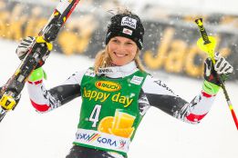 Amenazan con secuestrar a dos deportistas austríacas en Sochi Amenazan con secuestrar a dos deportistas austríacas en Sochi