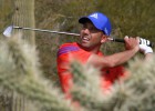 Sergio García se despide en octavos tras caer con Fowler