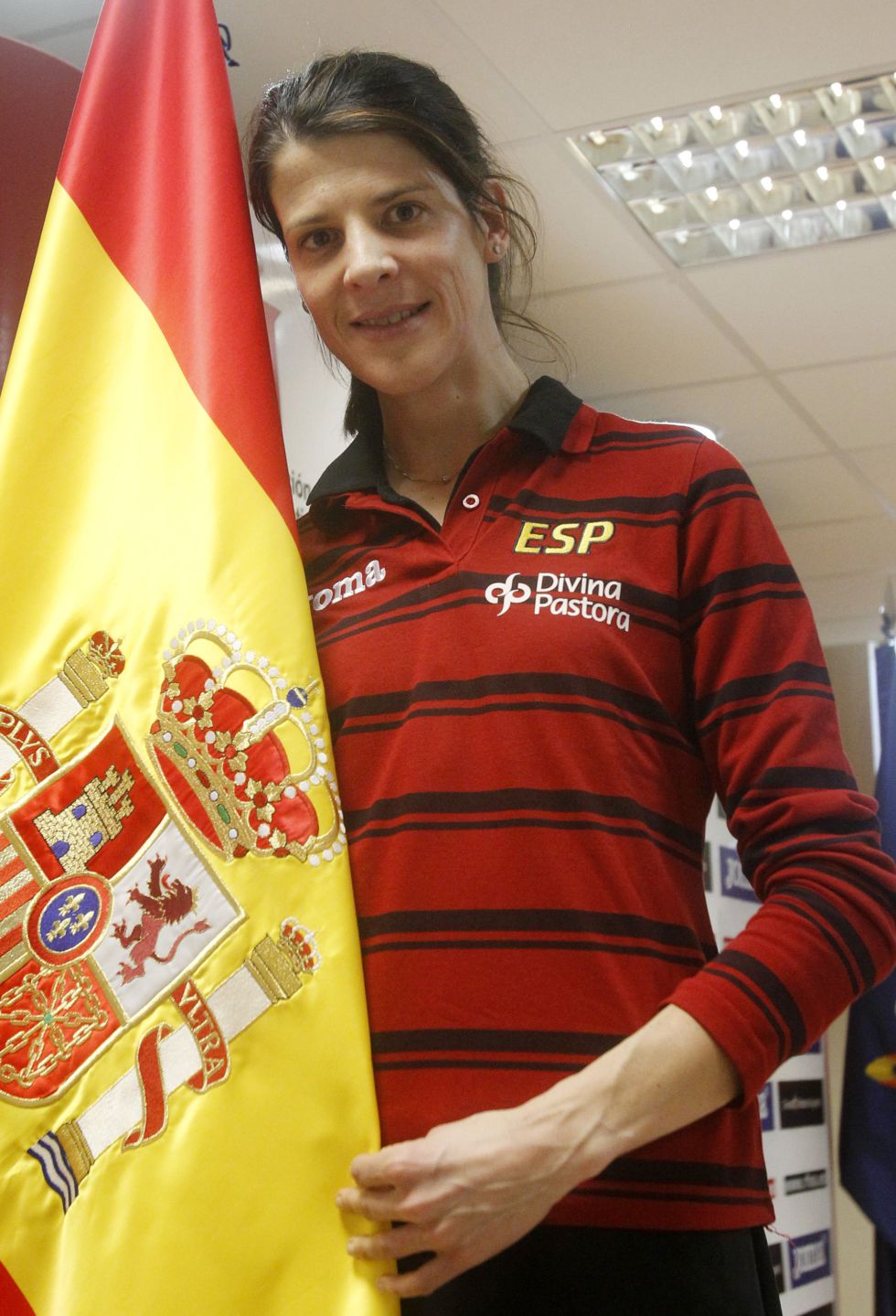 Ruth Beitia empieza a pelear hoy por la corona mundialista - AS.com