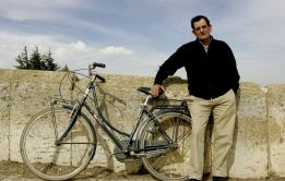 Mariano Haro: “La Federación hace oídos sordos con el dopaje”