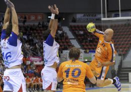 EFENAR asume el patrocinio del Aragón de Zaragoza