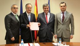 Con Viajes Barceló, el ADO tiene una docena de patrocinadores Con Viajes Barceló, el ADO tiene una docena de patrocinadores