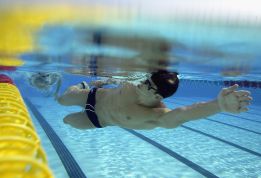 Las entradas se agotan para la reaparición de Michael Phelps