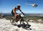 El Circuito XTerra da comienzo este fin de semana en Madrid