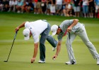 Sergio García frente a McIlroy: a la tercera va la vencida
