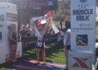 Rubén Ruzafa conquista el Campeonato XTERRA USA