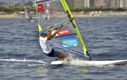 Iván Pastor, nuevo campeón del mundo de Raceboard