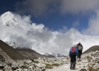Diabéticos en el Everest