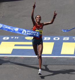 Kenia está bajo la lupa de la AMA y el COI por el dopaje