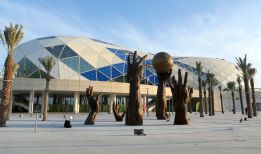 Qatar y Brasil abren el Mundial más lujoso de la historia