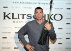 Klitschko defenderá sus coronas en abril ante Jennings