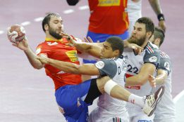 España se juega contra Polonia el bronce y un Preolímpico