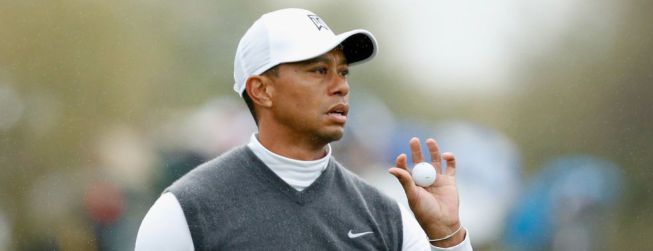 El agente de Woods y la PGA niegan la suspensión por dopaje El agente de Woods y la PGA niegan la suspensión por dopaje