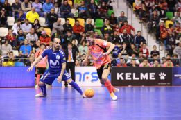Antoñito tumba al Inter y da otra sorpresa en la Copa de España