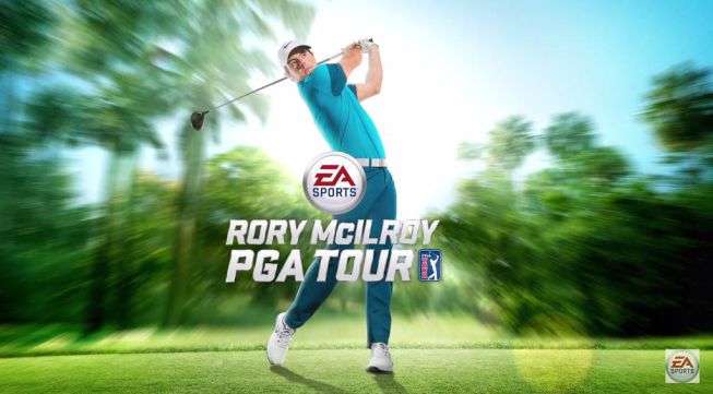 McIlroy desbanca a Tiger también en los videojuegos