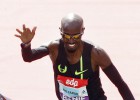Farah: de Doha hacia el doblete en los Mundiales de Pekín