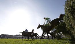 Leigton Aspell conquista su 2º Grand National consecutivo