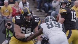 Conozca a los mejores líneas ofensivos del draft de la NFL