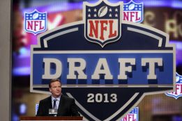 Podcast Zona Roja NFL #21: Mock Draft con los columnistas de AS