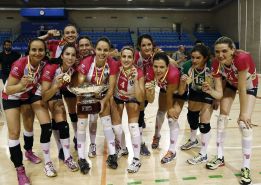 El Naturhouse gana al
Leadernet y revalida el título