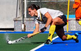 El Club de Campo vence al Polo (2-1) y mantiene su hegemonía