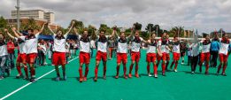 El Real Club de Polo suma su tercera liga consecutiva