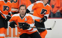 Timonen: 40 años y coágulos para saborear la gloria