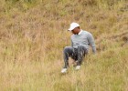 Debacle de Tiger Woods: falla el corte en sus peores 36 hoyos