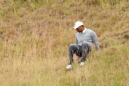 Debacle de Tiger Woods: falla el corte con sus peores 36 hoyos