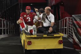 Previa de la temporada NFL-2015 Arizona Cardinals Previa de la temporada NFL-2015 Arizona Cardinals