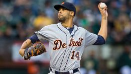 Detroit Tigers pueden reventar el mercado de traspasos