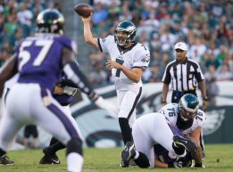 Bradford-Suggs: Dean Blandino ha salvado de la muerte a la NFL